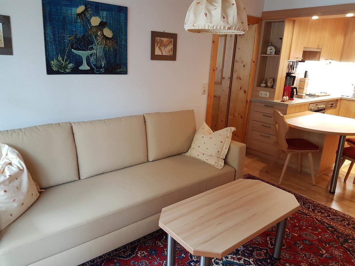 Apartment Anna Bad Gastein Exteriör bild
