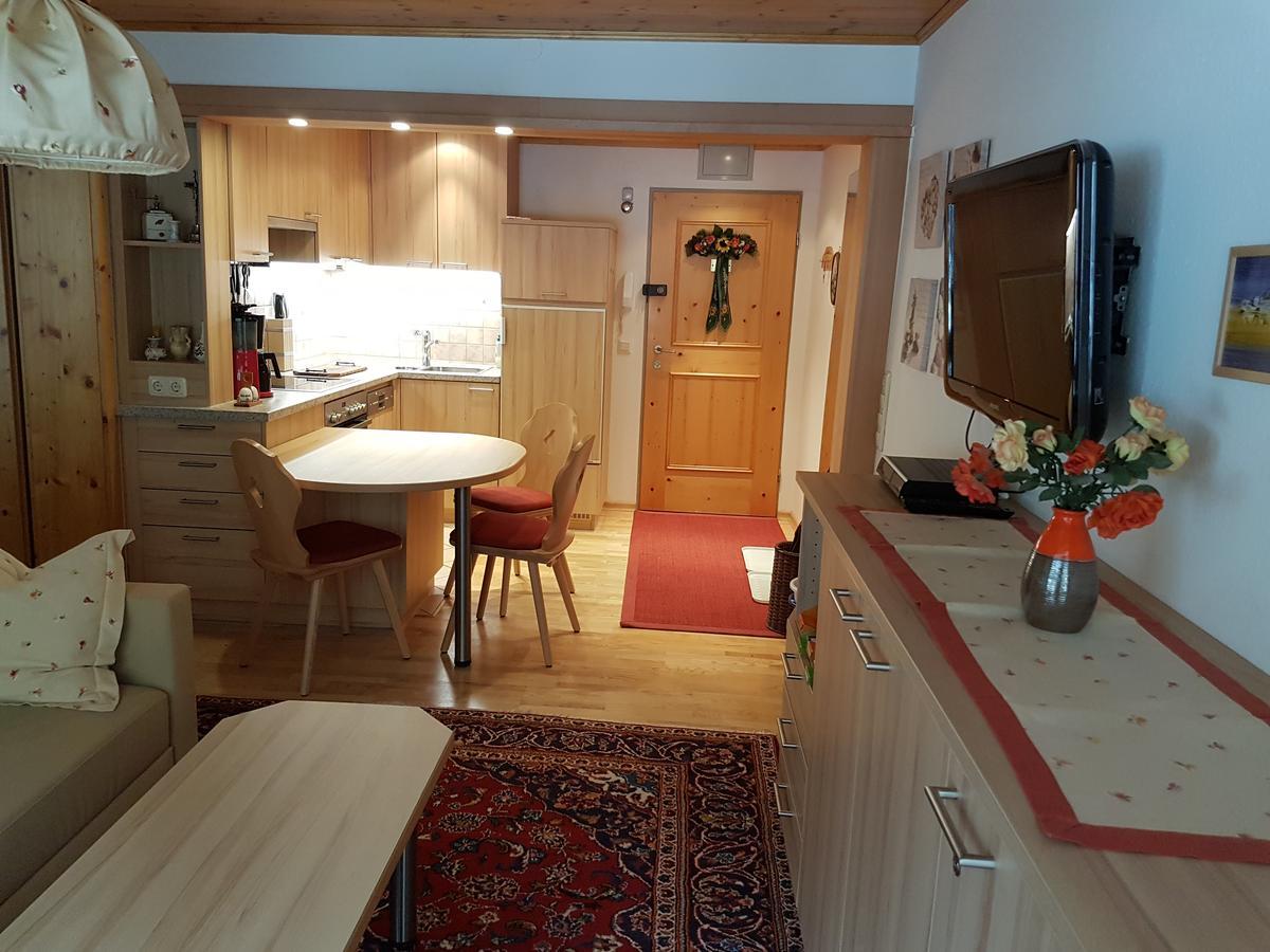 Apartment Anna Bad Gastein Exteriör bild