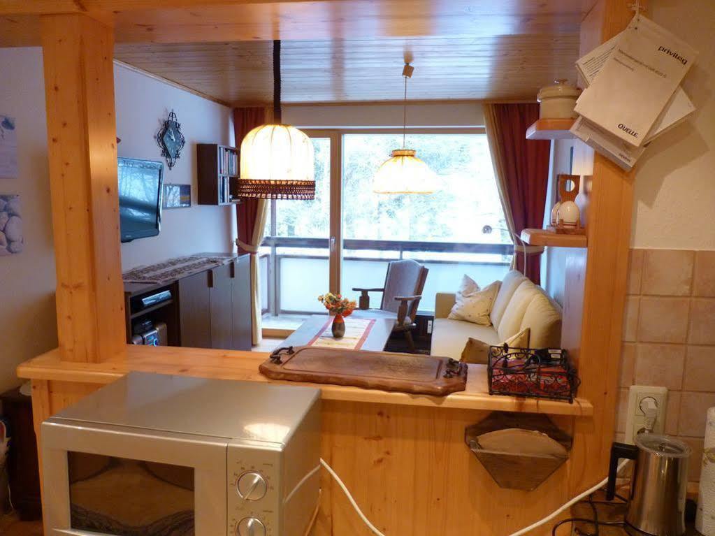 Apartment Anna Bad Gastein Exteriör bild