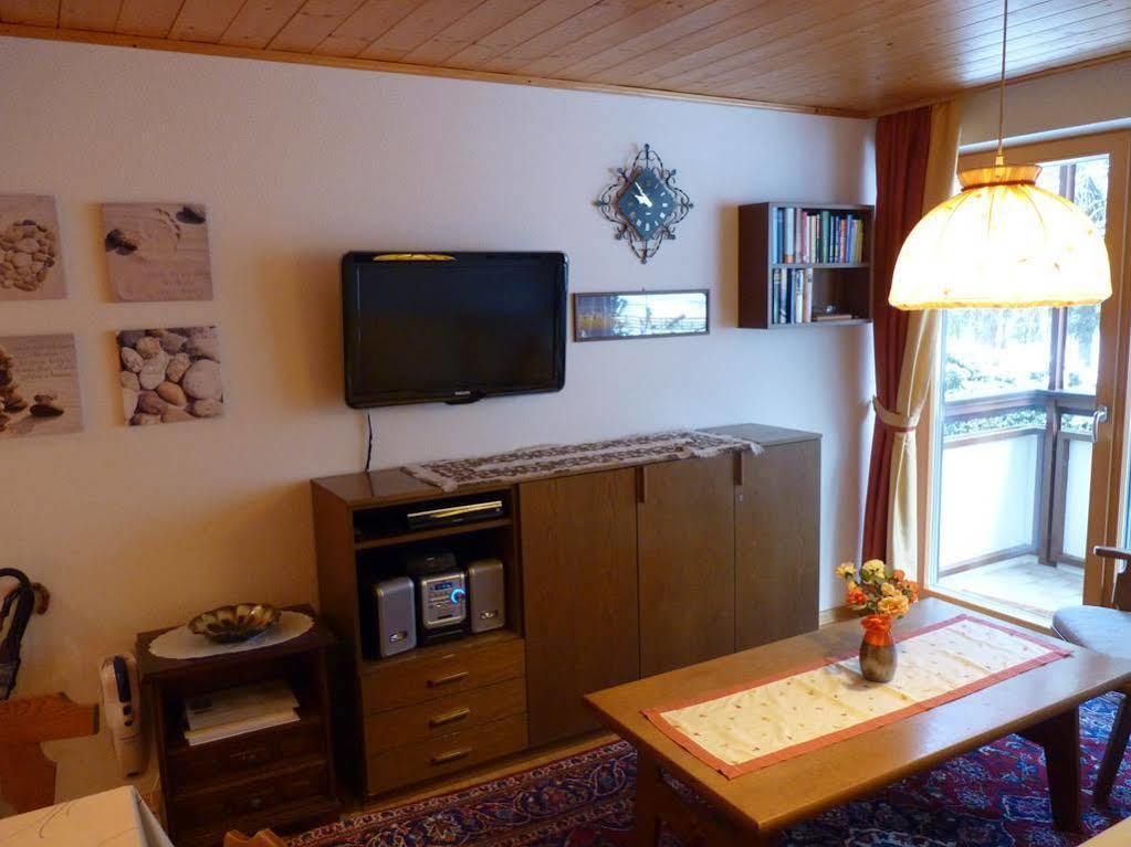Apartment Anna Bad Gastein Exteriör bild